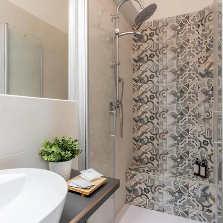 Rhome_hub Apartman